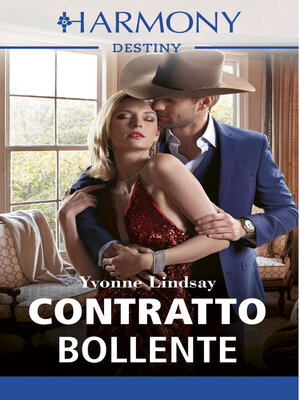 cover image of Contratto bollente